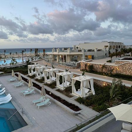 Hotel Cleopatra Sidi Heneish Mersa Matruh Zewnętrze zdjęcie