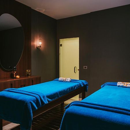 Hotel Cleopatra Sidi Heneish Mersa Matruh Zewnętrze zdjęcie