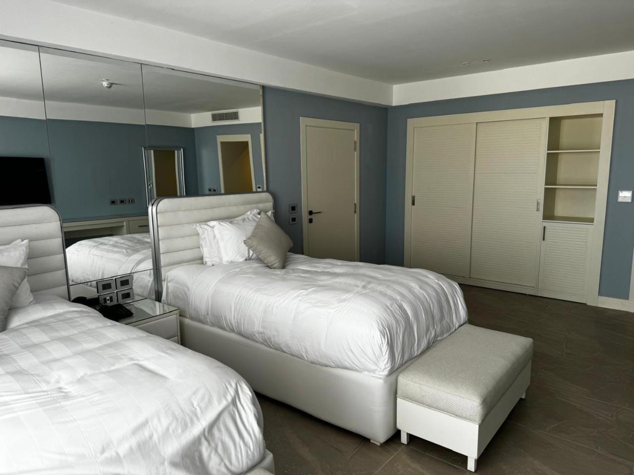 Hotel Cleopatra Sidi Heneish Mersa Matruh Zewnętrze zdjęcie