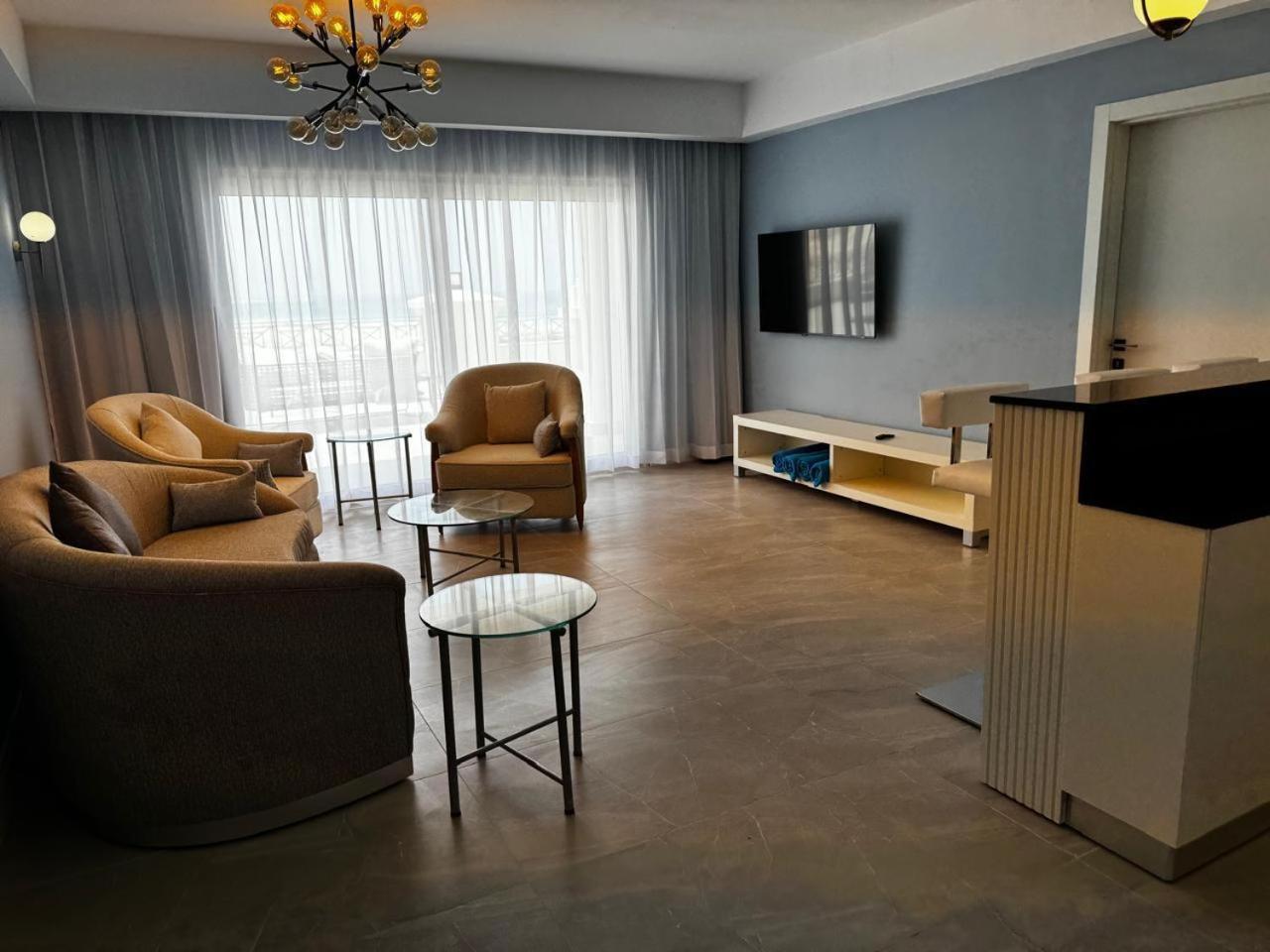 Hotel Cleopatra Sidi Heneish Mersa Matruh Zewnętrze zdjęcie