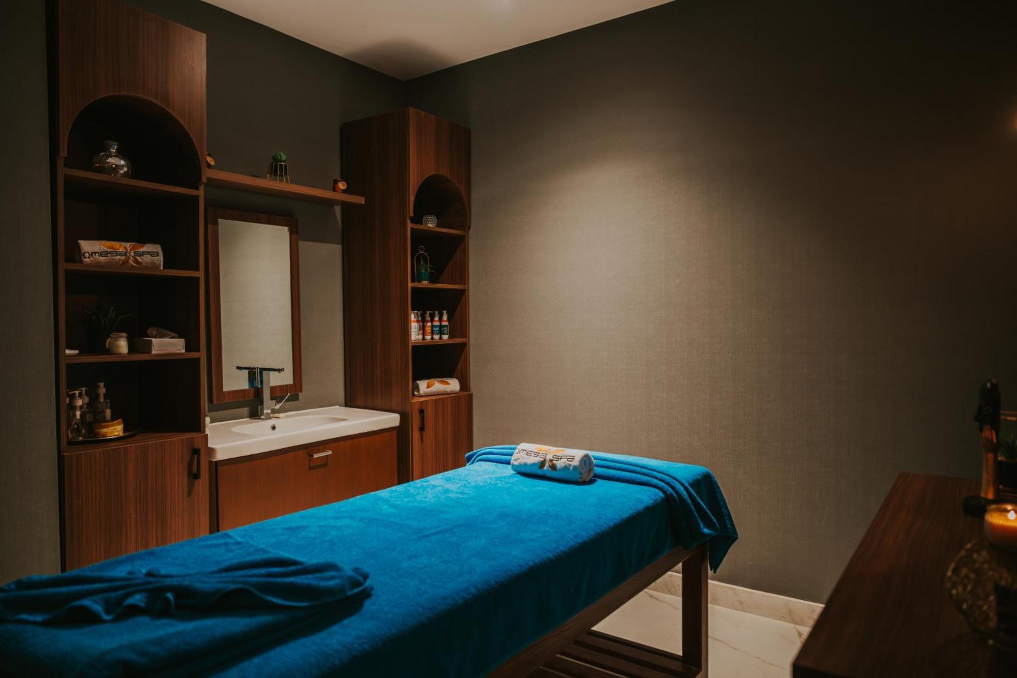 Hotel Cleopatra Sidi Heneish Mersa Matruh Zewnętrze zdjęcie
