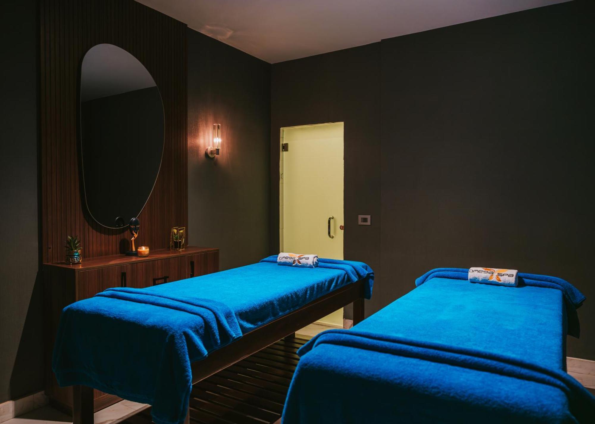 Hotel Cleopatra Sidi Heneish Mersa Matruh Zewnętrze zdjęcie