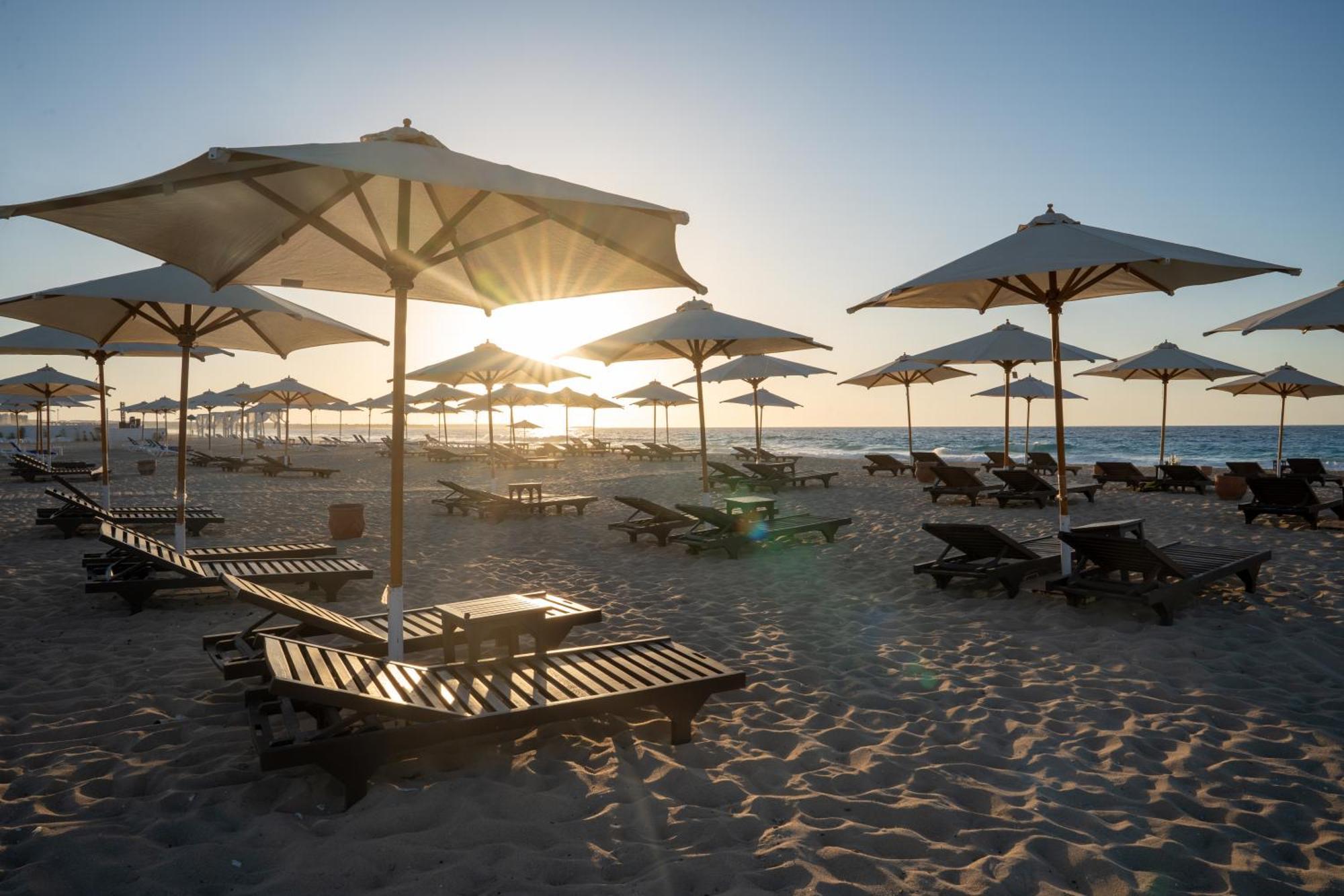 Hotel Cleopatra Sidi Heneish Mersa Matruh Zewnętrze zdjęcie