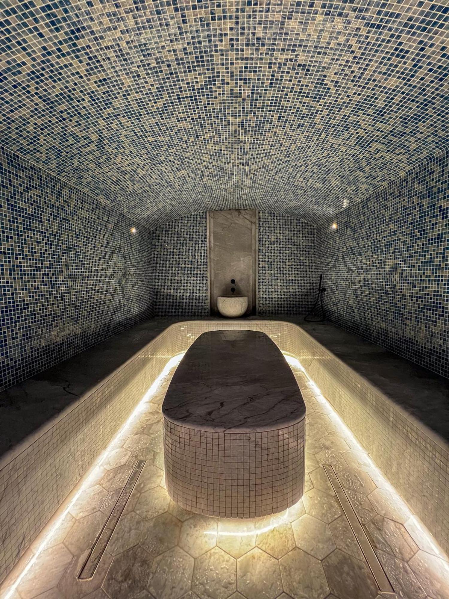 Hotel Cleopatra Sidi Heneish Mersa Matruh Zewnętrze zdjęcie
