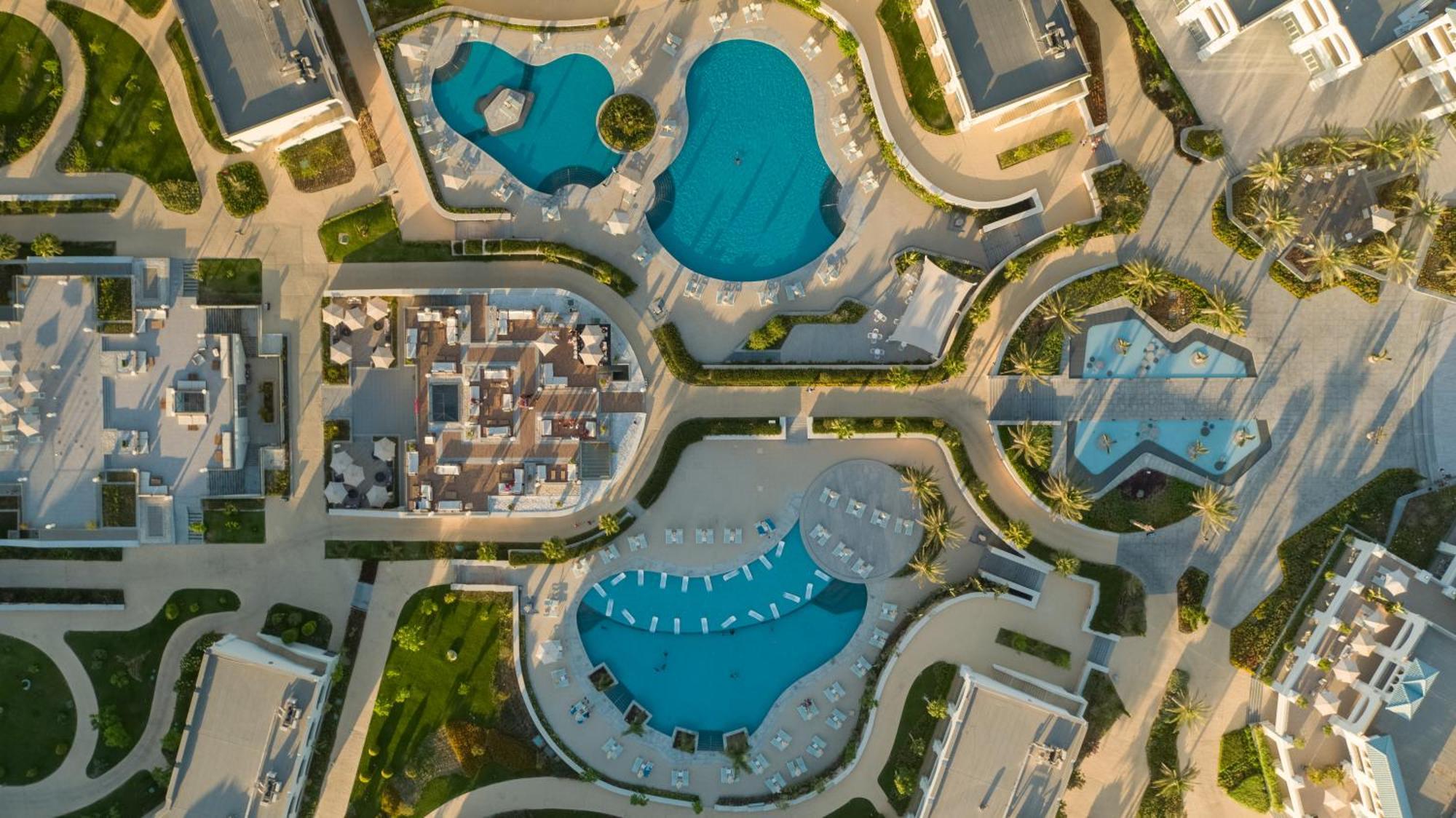 Hotel Cleopatra Sidi Heneish Mersa Matruh Zewnętrze zdjęcie